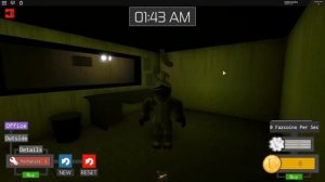 The BEST FNAF Games in Roblox! Five Nights At Freddy's