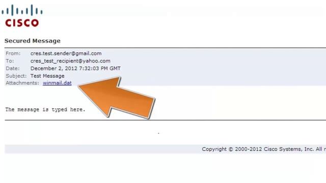 CRES: Third Party Errors смотреть онлайн