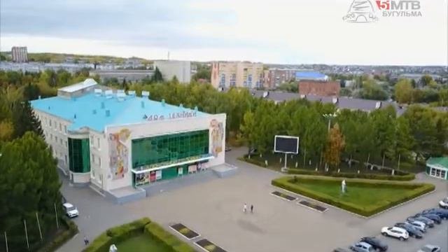 Eженедельное совещание провел Глава БМР, Мэр г.Бугульмы Линар Закиров