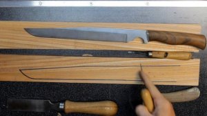 ножны для ножа своими руками из дерева