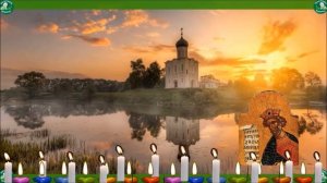 Старинная Вычитка-молитва от кладбищенской порчи очистит вас за 1 день! Псалмы Давидовы ✝☦