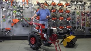 Мотоблок МТЗ 13 л.с.+ ФРЕЗА,  только до марта СКИДКА 9.000 рублей!!!