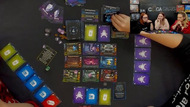 Стрим по игре Солнечный Шторм + розыгрыш!
