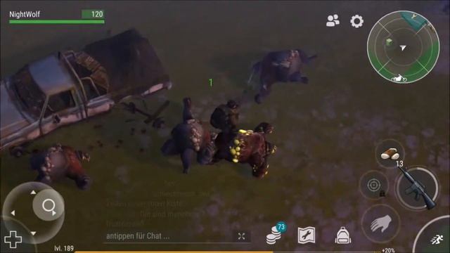 LDOE: Raid Player 8851 смотреть онлайн