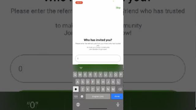 Bondex Oirgin  что такое и как оно работает.
