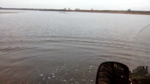 каракат из Урала