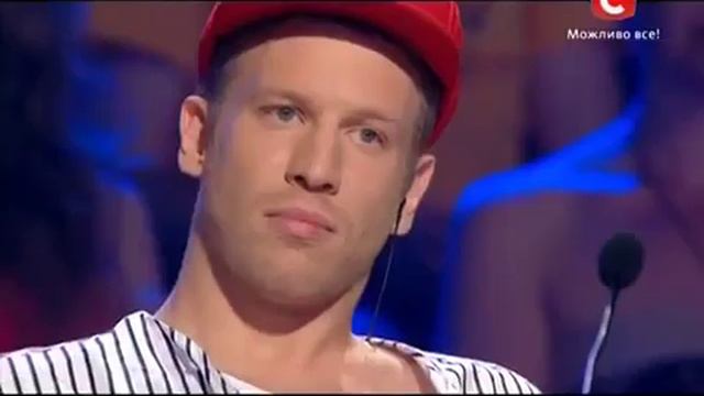 «Х фактор 5» Дует '63 КМ' Слова остались мне Донецк 06 09 2014 смотреть онлайн