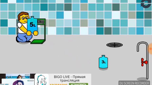 Прохожу русский квест
