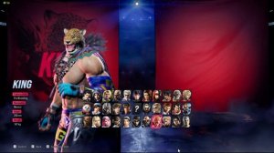 Tekken 8 Potato Stages Mod | Tekken 8 Low End PC Settings #tekken8