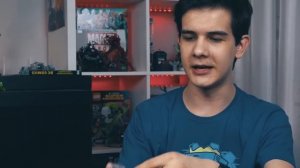 ЖИВОЙ ВЕНОМ из США!