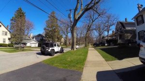 КАК ЖИВУТ АМЕРИКАНЦЫ - ГДЕ ЖИВУТ БОГАТЫЕ В АМЕРИКЕ - ДОМ ИЗ ФИЛЬМА ОДИН ДОМА В США ??