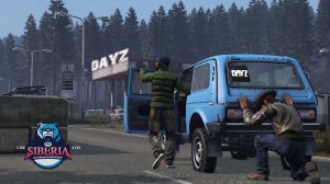 #djespol #DayZ Новички.....