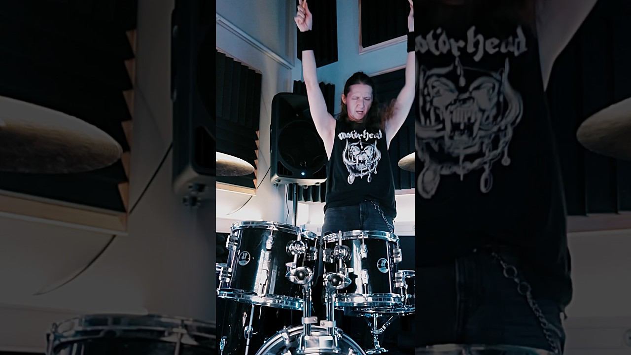 Freaks ( feat Travis Barker) how do you like it? #drums  #music #freaks #travisbarker #motivation