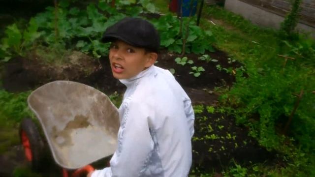 двухколёсные тачки смотреть онлайн