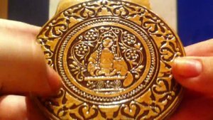 Сувениры из Великого Новгорода:)