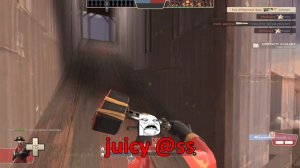 Trolling a Very Weird Kid on Highertower | NSFW | TF2 TROLLING/RAGE