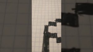 КАК НАРИСОВАТЬ ВЕДРО ВОДЫ ИЗ МАЙНКРАФТА В КЛЕТОЧКУ вместе с StreletikZZ