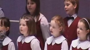 Норвежская народная песня «Скрипач»