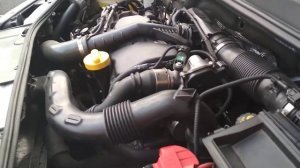 Стук форсунки двигателя К9К Рено Логан ( Renault Logan )