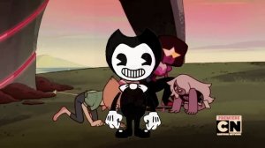 Other Friends Bendy - Build our Machine Remix