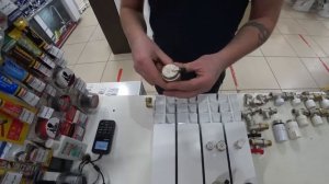 Клапан Спускной Автоматический для отопления на радиаторы или систему теплый пол спускать воздух