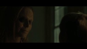 Лучший Момент фильма "Сомния" 2016г. (ужасы)