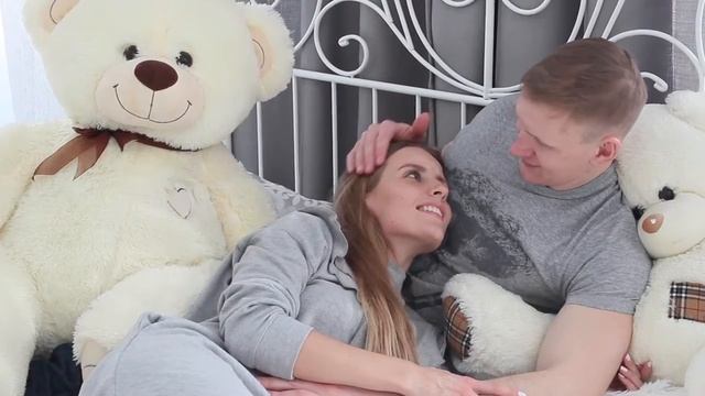 Алексей и Ксения - Что такое любовь смотреть онлайн