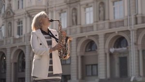 Maria Shumarina - Dance monkey/ Tones and I