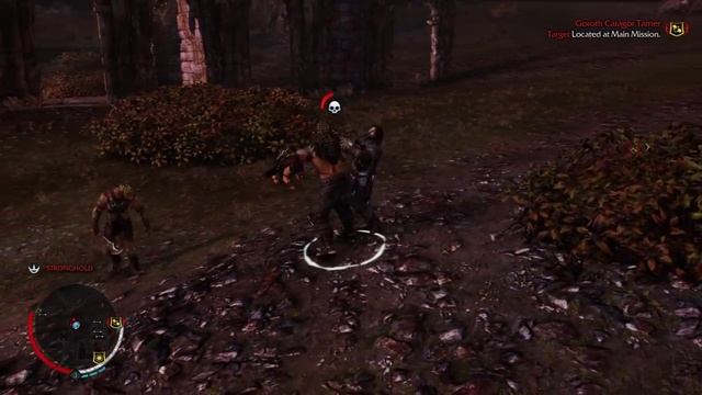 Middle-earth™: Shadow of Mordor™_20150911100443 смотреть онлайн