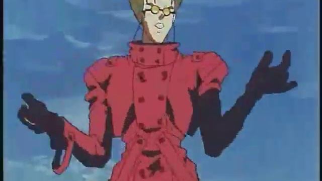 Turbo Anime Polka смотреть онлайн