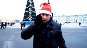 Игорь Растеряев. Дядя Вова Слышкин.