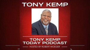 10 - Understanding Healing 4 - Tony Kemp