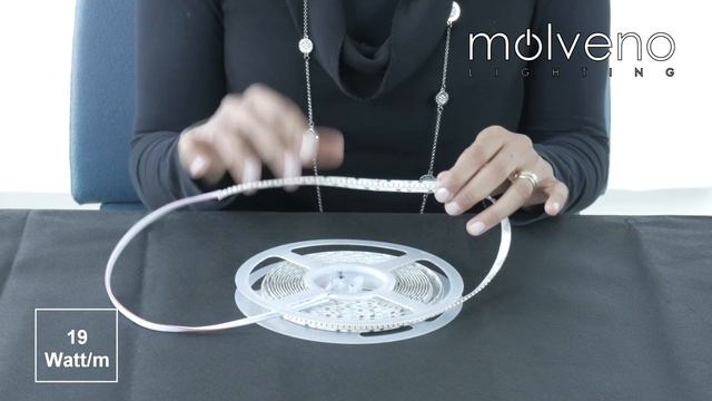 Led Strip FLEX 24V High Power – Led 3528 By Molveno Lighting смотреть онлайн