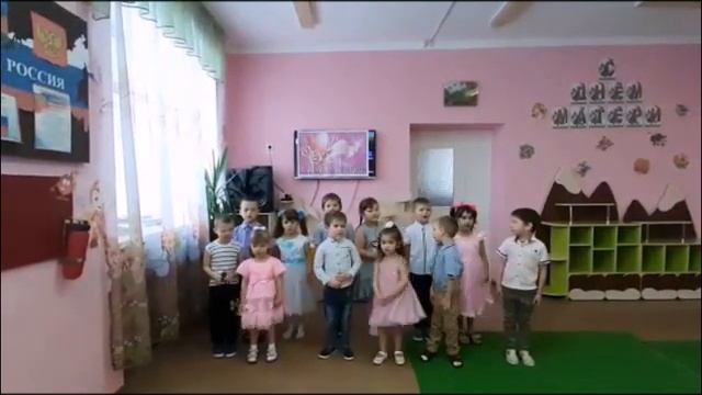 ДЕНЬ МАТЕРИ.mp4 смотреть онлайн