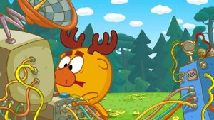 It Can't Be True - KikoRiki | Cartoon for Kids