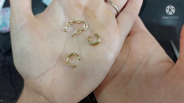 #70 AliExpress ? БОЛЬШАЯ РАСПАКОВКА ??? Товары для дома, быта и маникюра смотреть онлайн