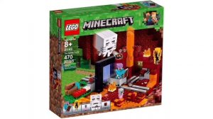 lego minecraft 2012–2021 | Наборы лего майнкрафт 2012 – 2021г