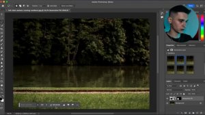 Обзор НЕЙРОСЕТИ В PHOTOSHOP! МОЩНО! Adobe Firefly