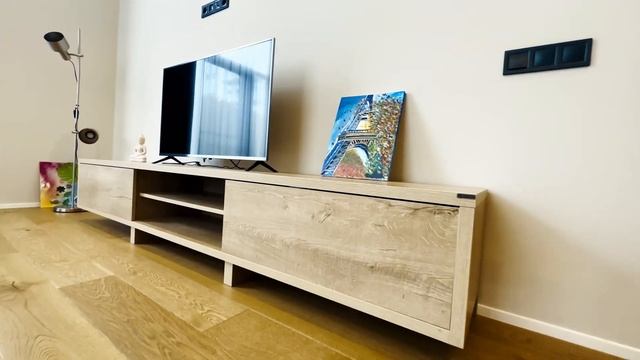 Продается 3-х комнатная квартира в ж/к Lighthouse Residence в Sea Breeze смотреть онлайн