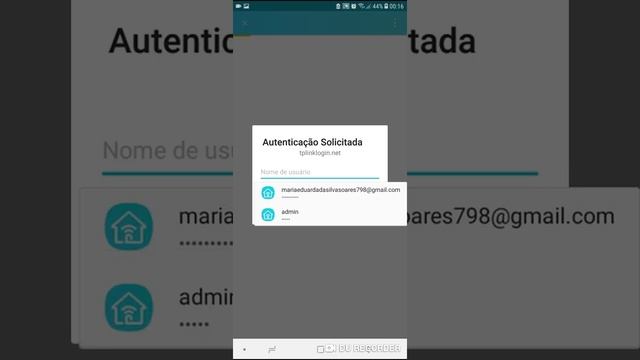 ERRO DO IP 192.168.01 OU 192.168.1.1 RESOLVIDO