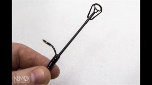 Спиннинг Тревел - отзыв о рыболовных снастях из Китая и тест телескопического карбонового удилища