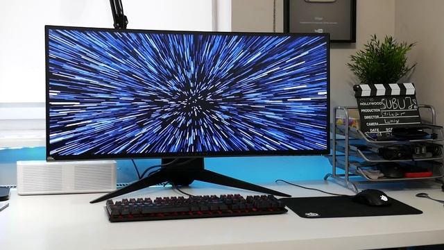 Najdroższy monitor do gier od Alienware? | Test Dell Alienware Gaming AW3418DW - Marzenie Graczy #2 смотреть онлайн