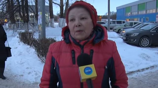 «В городе N» - Приветы и поздравления смотреть онлайн