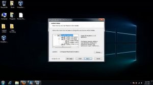 How to install Virtualbox in windows