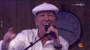 The Rubettes «Tonight» Die Silvestershow mit Jörg Pilawa 31.12.2018