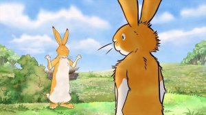 Guess How Much I Love You: Adventures in the Meadow 'Hide and Seek'