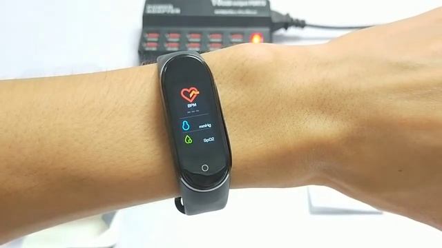 Android браслет IP68 смотреть онлайн