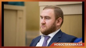 Что не так с делом Арашукова