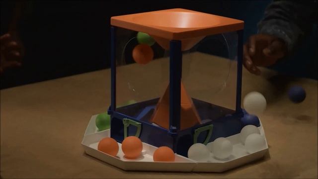 Smyths Toys - King Pong Game смотреть онлайн