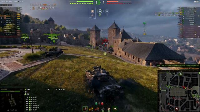 ЛУЧШИЕ СТ ДЛЯ РАНГОВЫХ БОЕВ 2021 WoT. ЛУЧШИЕ ТАНКИ ДЛЯ РАНГОВ World of Tanks. смотреть онлайн